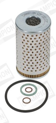 Champion Oil Filter COF100107C