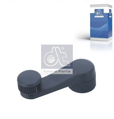 Korbka do otwierania szyby DT SPARE PARTS 4.63410