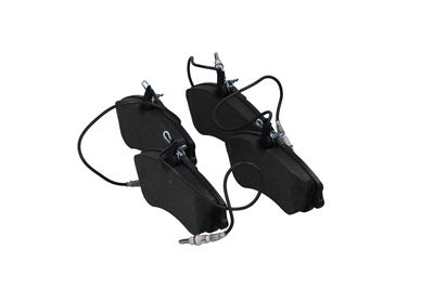 BREMSBELAGSATZ SCHEIBENBREMSE VALEO 301326A 18