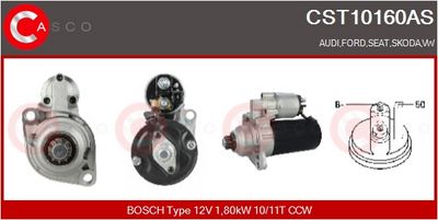Vorschau Starter