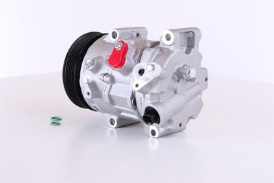 COMPRESOR CLIMATIZARE NISSENS 890803 19