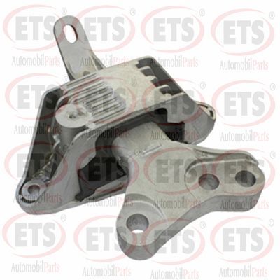 окачване, двигател ETS 19.EM.121