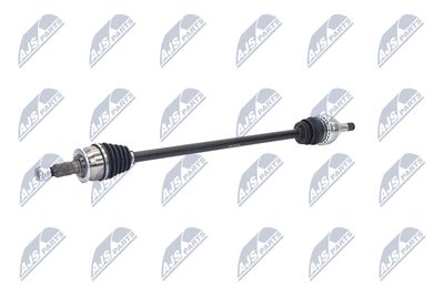 PLANETARA NTY NPWPL075 22