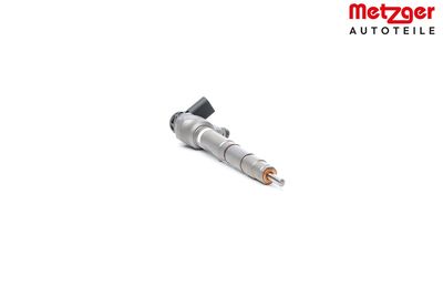 INJECTOR METZGER AUTOTEILE 0870252 25