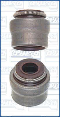 Уплотнительное кольцо, стержень клапана AJUSA 12038900 для VOLVO V90