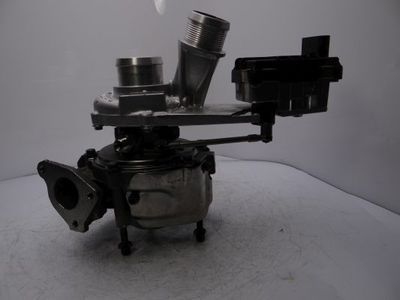 LADER AUFLADUNG GARRETT 7653125004S 2