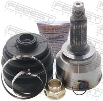FEBEST 0510-042 ШРУС  для MAZDA (Мазда)