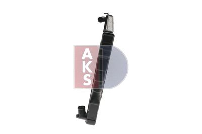 KüHLER MOTORKüHLUNG AKS DASIS 050020T 3