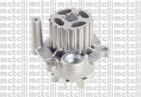 Water Pump, engine cooling 24-0879