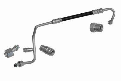 HOCHDRUCKLEITUNG KLIMAANLAGE