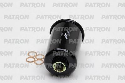 Топливный фильтр PATRON PF3133KOR для ROVER 400