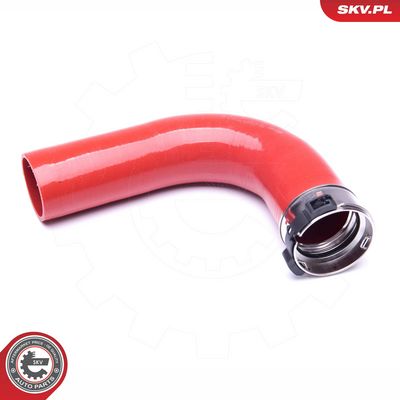 Kompresoriaus padavimo žarna