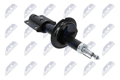 AMORTIZOR NTY ACT003 31