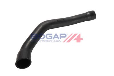 FURTUN RADIATOR BOGAP B4228585