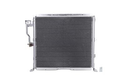 CONDENSATOR CLIMATIZARE KAMOKA 7800491 1