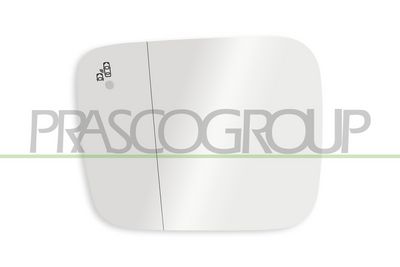 SPIEGELGLAS AUßENSPIEGEL