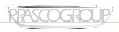 Рамка, облицовка радиатора PRASCO PG9242305 для PEUGEOT EXPERT