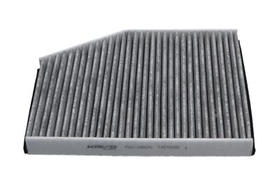 FILTRU AER HABITACLU