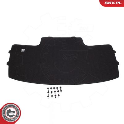 Izolace motorového prostoru ESEN SKV 97SKV891