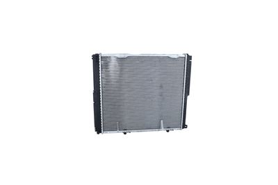 RADIATOR RACIRE MOTOR NRF 516572 25