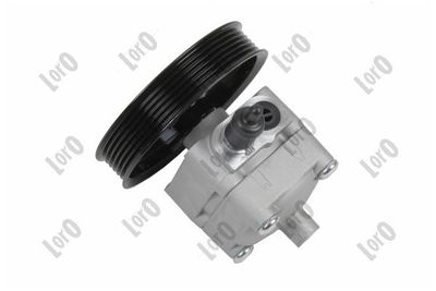HYDRAULIKPUMPE LENKUNG ABAKUS 14001011 4