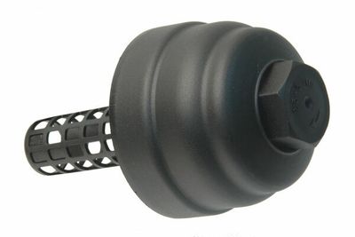 капак, кутия на масления филтър ÜRO Parts 06E115433