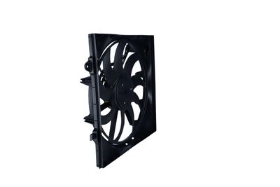 VENTILATOR RADIATOR NRF 470029 38
