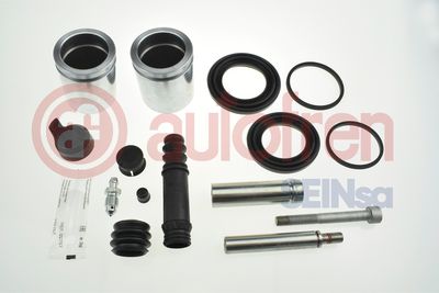 Zestaw naprawczy, zacisk hamulca AUTOFREN SEINSA D44950S
