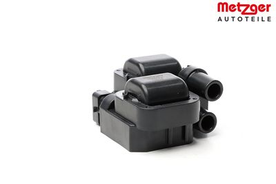 BOBINA DE INDUCTIE METZGER AUTOTEILE 0880054 7