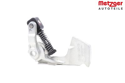 REPARATURSATZ SCHALTHEBEL METZGER AUTOTEILE 3151027 3