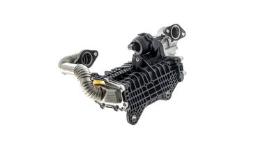 RADIATOR RECIRCULARE GAZE DE ESAPAMENT MAHLE CE43000P 16