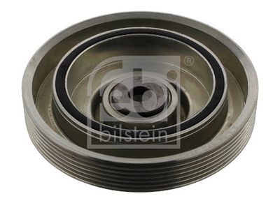 FEBI BILSTEIN Riemenscheibe, Kurbelwelle