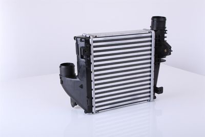 INTERCOOLER COMPRESOR NISSENS 96380 21