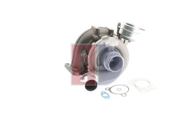 LADER AUFLADUNG AKS DASIS 045112N 15