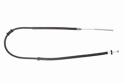 CABLU FRANA DE PARCARE