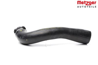 LADELUFTSCHLAUCH METZGER AUTOTEILE 2401042 18