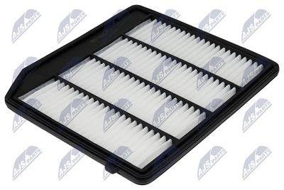 Vzduchový filter NTY FAF-SU-045