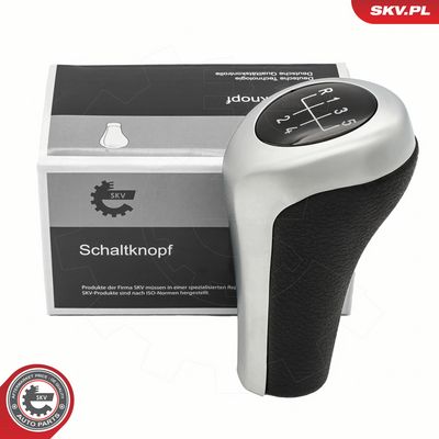 Váltógomb ESEN SKV 63SKV147