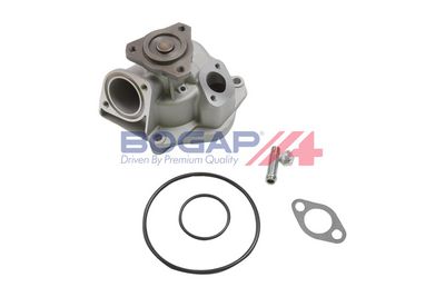 POMPă DE APă RăCIRE MOTOR