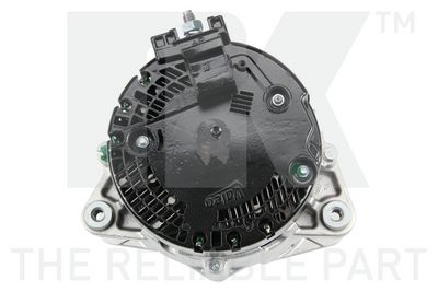 GENERATOR / ALTERNATOR NK 4840004 2