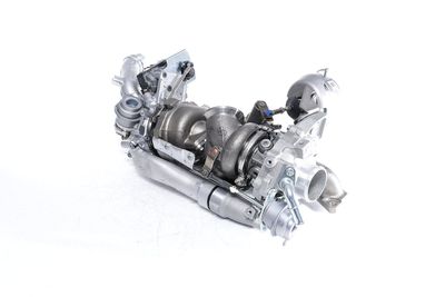 LADER AUFLADUNG BTS Turbo T918126 32