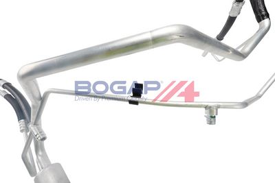 CONDUCTA PRESIUNE VARIABILA AER CONDITIONAT BOGAP P4128102 4