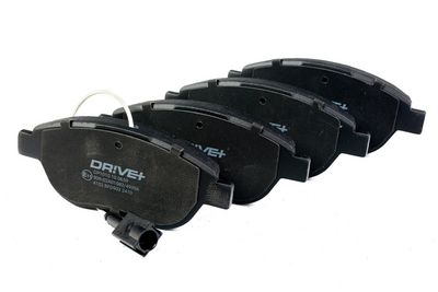 BREMSBELAGSATZ SCHEIBENBREMSE DR!VE+ DP1010100659 1