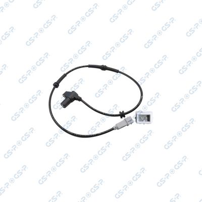 SENZOR TURATIE ROATA