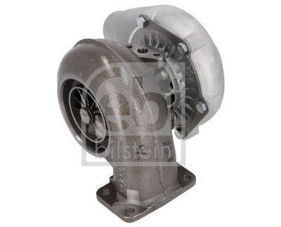 Lader, ladesystem FEBI BILSTEIN 195425