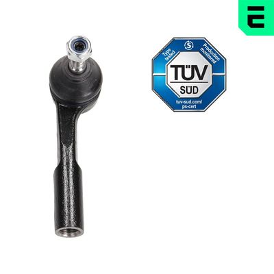 Tie Rod End G1-1270