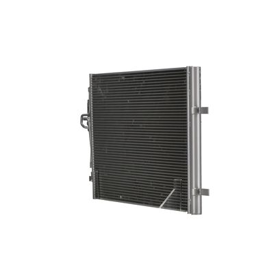 CONDENSATOR CLIMATIZARE NISSENS 940155 31