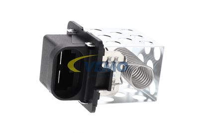 REZISTOR ELECTROMOTOR - VENTILATOR VEMO V46790046 57
