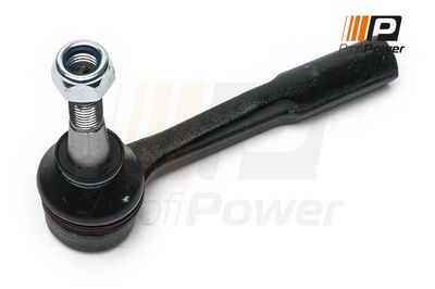 skersinės vairo trauklės galas 4S1052R ProfiPower