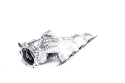 LADER AUFLADUNG BTS Turbo T918702RE 23